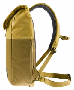 Deuter UP Seoul 20 Deuter UP Seoul -FJÄLLRÄVEN Boutiquen 3813821 6802 UPSeoul clay turmeric D 04 1280x1280