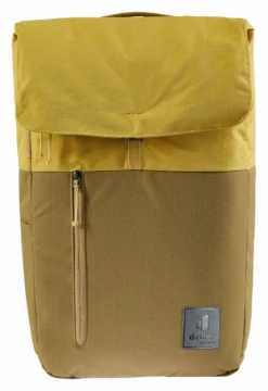 Deuter UP Seoul 19 Deuter UP Seoul -FJÄLLRÄVEN Boutiquen 3813821 6802 UPSeoul clay turmeric D 05 1280x1280
