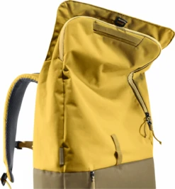 Deuter UP Seoul 18 Deuter UP Seoul -FJÄLLRÄVEN Boutiquen 3813821 6802 UPSeoul clay turmeric D 06 1280x1280