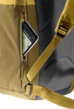 Alternative view of Deuter UP Seoul