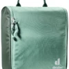 Deuter Wash Center II -FJÄLLRÄVEN Boutiquen 3930821 2275 WashCenterII jade ivy D 00 1280x1280