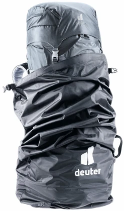 Deuter Flight Cover 60 -FJÄLLRÄVEN Boutiquen 3942621 7000 FlightCover60 s21 d0 1280x1280