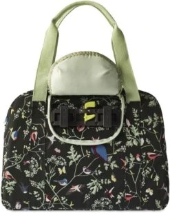 BASIL Wanderlust Fahrrad Handtasche, Hook-On -FJÄLLRÄVEN Boutiquen 43422 3 1280x1280