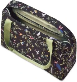 BASIL Wanderlust Fahrrad Handtasche, Hook-On -FJÄLLRÄVEN Boutiquen 43422 4 1280x1280