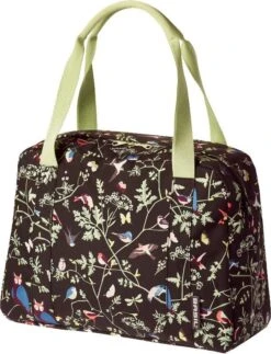 BASIL Wanderlust Fahrrad Handtasche, Hook-On