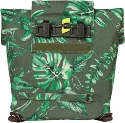 BASIL Evergreen Daypack Fahrradrucksack -FJÄLLRÄVEN Boutiquen 43446 4 1280x1280