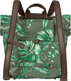 BASIL Evergreen Daypack Fahrradrucksack -FJÄLLRÄVEN Boutiquen 43446 6 1280x1280