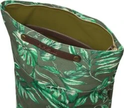 BASIL Evergreen Daypack Fahrradrucksack -FJÄLLRÄVEN Boutiquen 43446 8 1280x1280