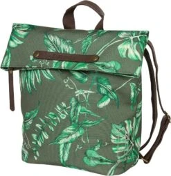BASIL Evergreen Daypack Fahrradrucksack