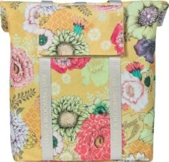 BASIL Bloom Field Fahrradshopper 15-20 L -FJÄLLRÄVEN Boutiquen 44364 4 1280x1280