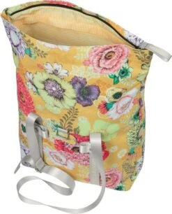 BASIL Bloom Field Fahrradshopper 15-20 L -FJÄLLRÄVEN Boutiquen 44364 6 1280x1280