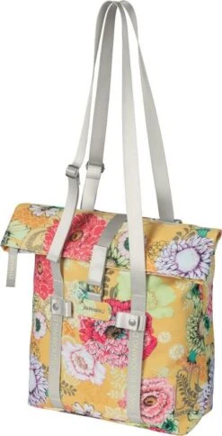 BASIL Bloom Field Fahrradshopper 15-20 L