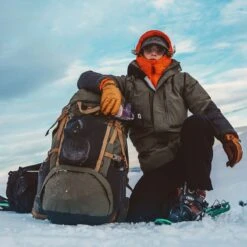 Lundhags Saruk Pro 60 L Regular Long -FJÄLLRÄVEN Boutiquen 49002 23 604 environment02 1280x1280