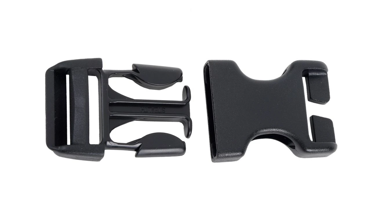 BasicNature Steckschließe Spezial (10 Stk.) 3 BasicNature Steckschließe Spezial (10 Stk.) – Bild 2