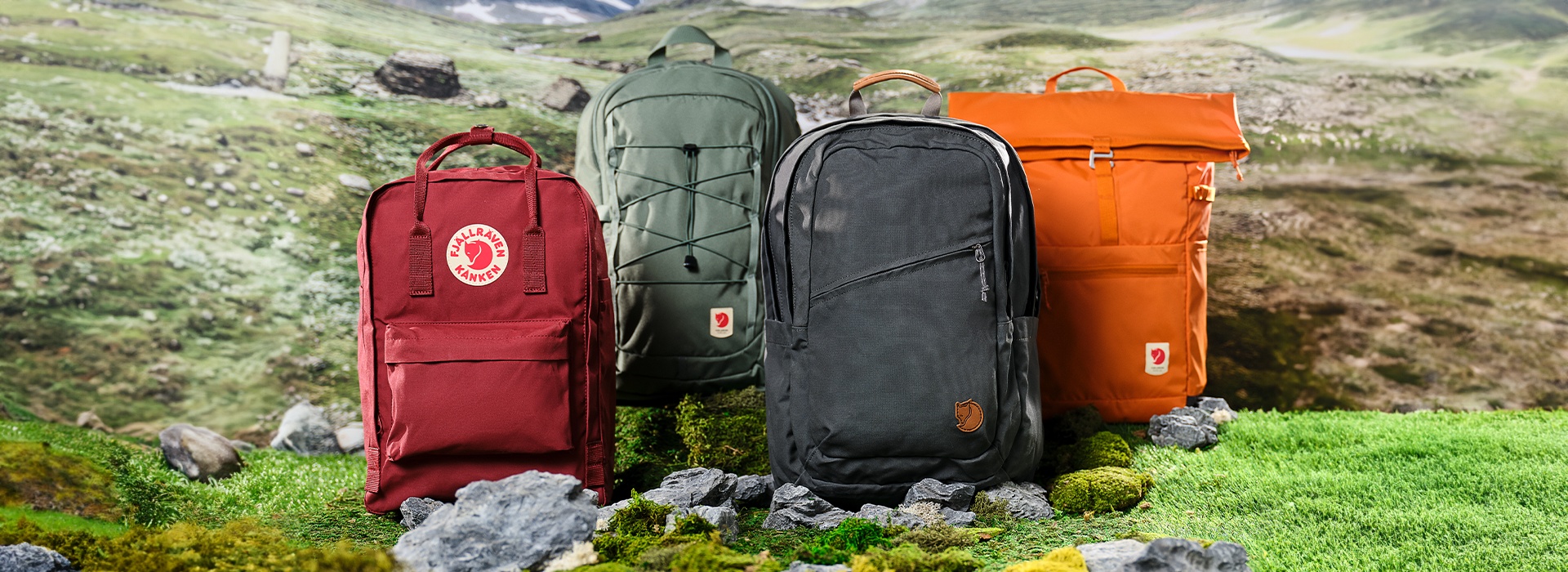 FJÄLLRÄVEN Boutiquen -FJÄLLRÄVEN Boutiquen 6
