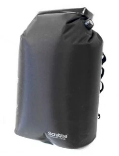 Scrubba Rucksack 3in1 'Stealth Pack'