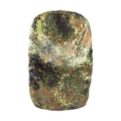 Tasmanian Tiger Raincover TL L Flecktarn II