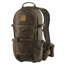 FJÄLLRÄVEN Fjällräven Lappland Hike 15 Dark Olive