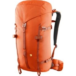 FJÄLLRÄVEN Fjällräven Bergtagen 38 M/L Hokkaido Orange