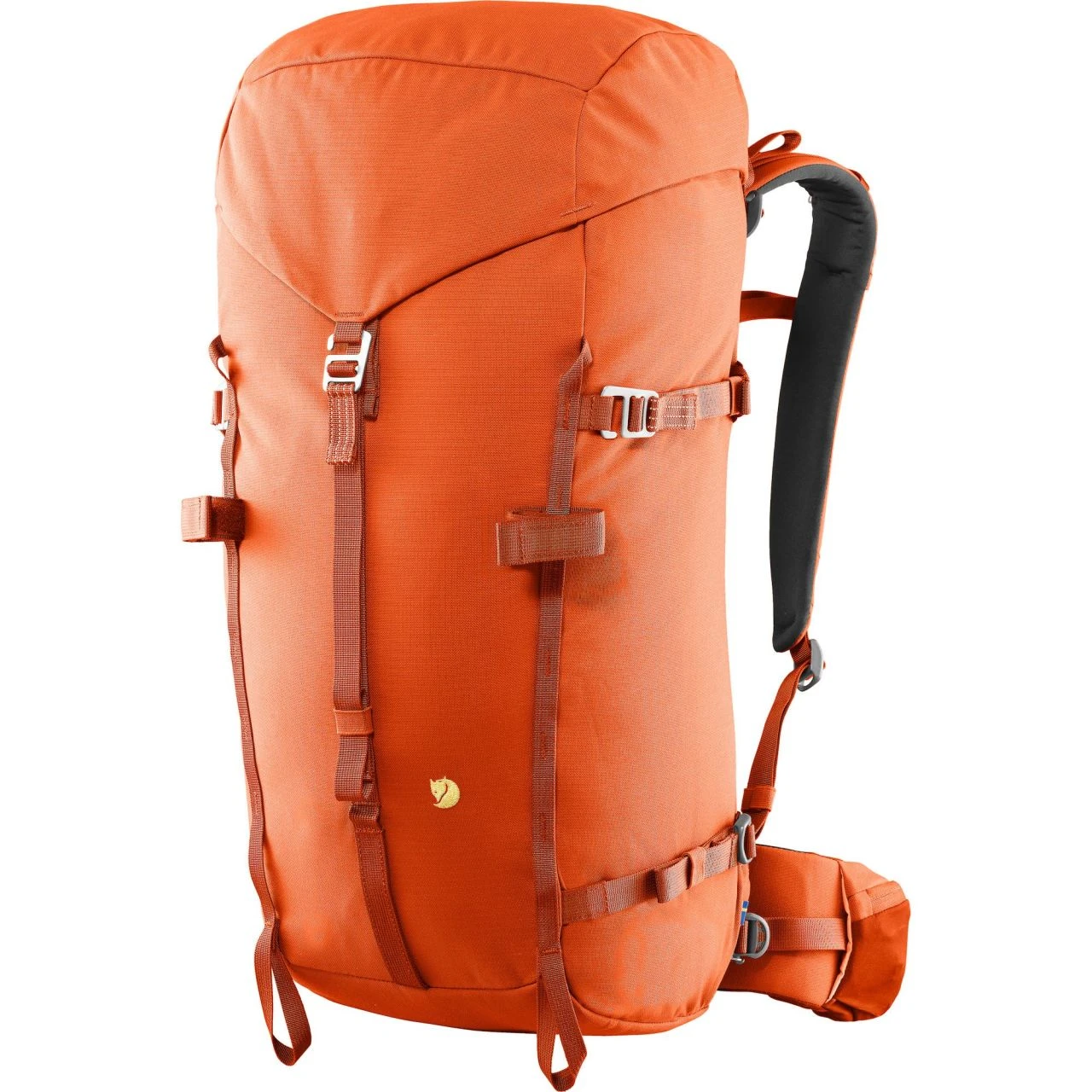 FJÄLLRÄVEN Fjällräven Bergtagen 38 M/L Hokkaido Orange