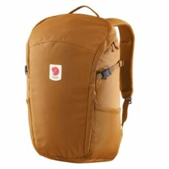 FJÄLLRÄVEN Fjällräven Ulvö 23 Red Gold
