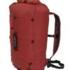 Exped Cloudburst 25 -FJÄLLRÄVEN Boutiquen Cloudburst 25 burgundy front 7640445458566 me 1280x1280