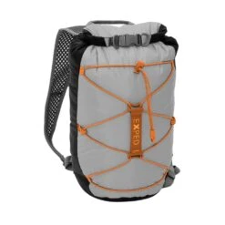 Exped Cloudburst 25 -FJÄLLRÄVEN Boutiquen Cloudburstblack yellow 1280x1280