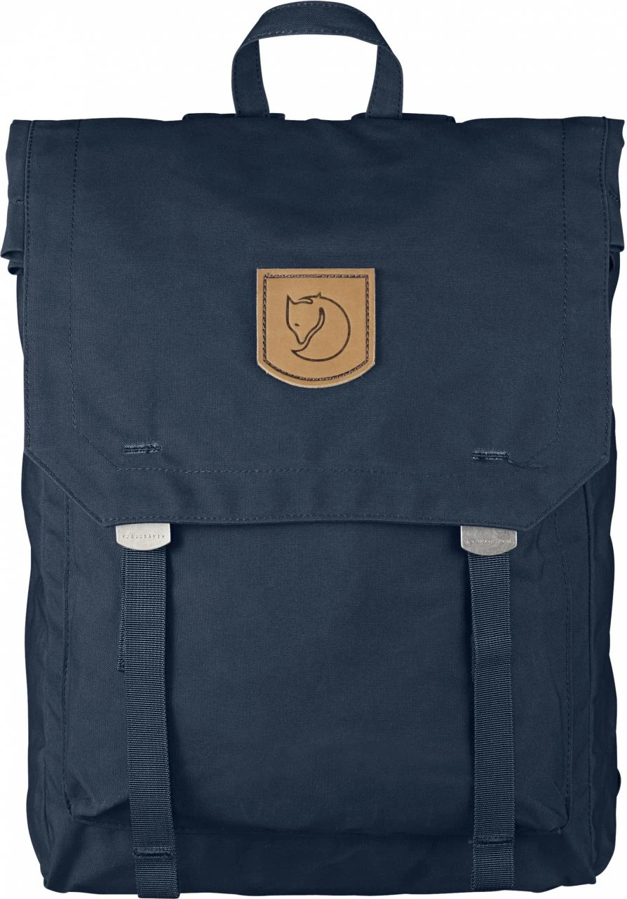 FJÄLLRÄVEN Fjällräven Foldsack No.1 3 FJÄLLRÄVEN Fjällräven Foldsack No.1