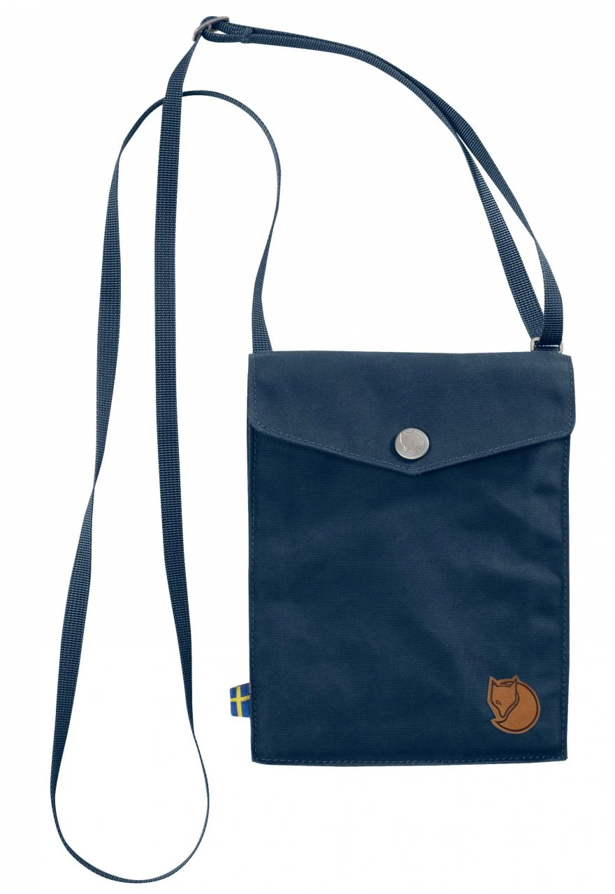 FJÄLLRÄVEN Fjällräven Pocket 3 FJÄLLRÄVEN Fjällräven Pocket