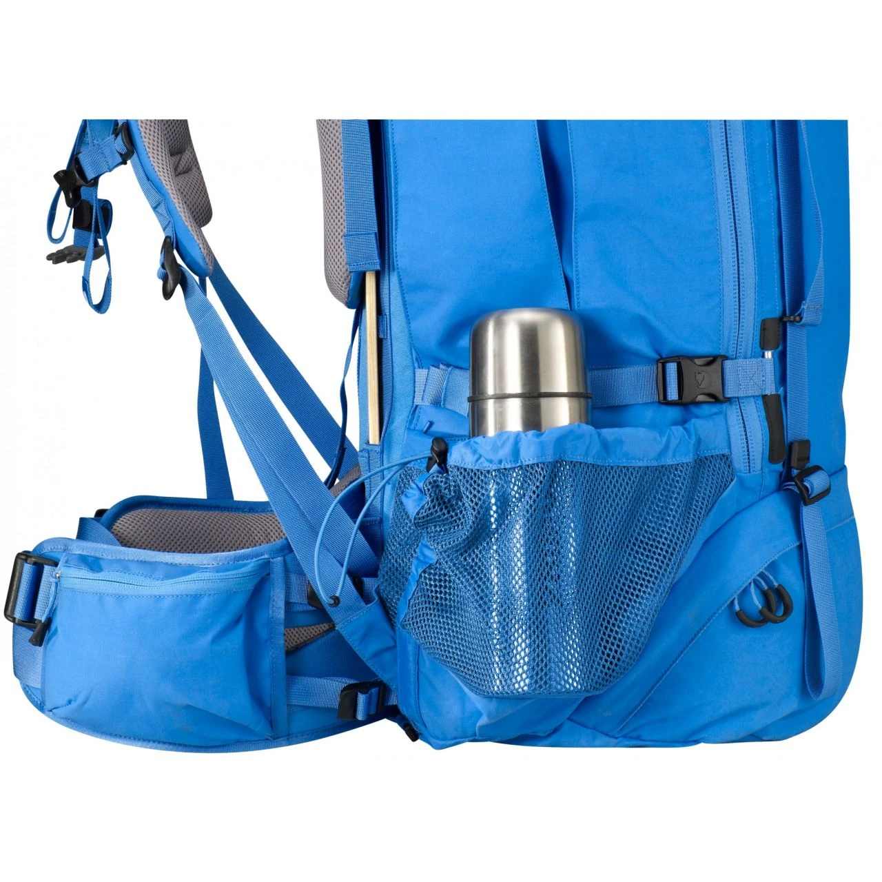 FJÄLLRÄVEN Fjällräven Kajka 75 W 5 FJÄLLRÄVEN Fjällräven Kajka 75 W – Bild 3