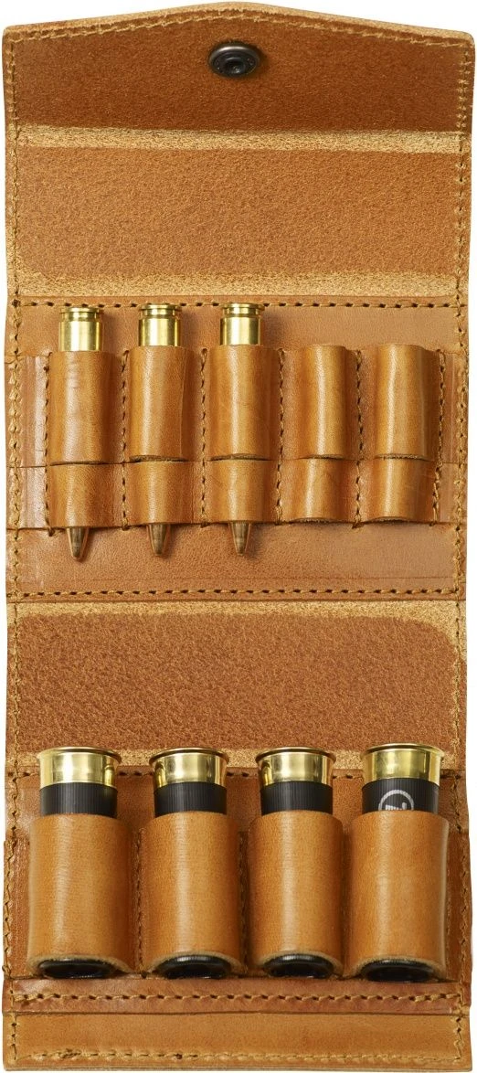 FJÄLLRÄVEN Fjällräven Ammo Case 4 FJÄLLRÄVEN Fjällräven Ammo Case – Bild 2