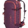 Exped Glissade 25 Wmns Dark Violet 2 Exped Glissade 25 Wmns Dark Violet -FJÄLLRÄVEN Boutiquen Glissade 25 Wmns dark violet 7640171997568 1280x1280 1