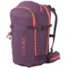 Exped Glissade 35 Wmns Dark Violet