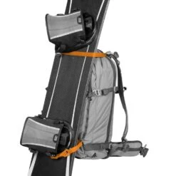 Exped Glissade 25 Navy -FJÄLLRÄVEN Boutiquen Glissade 35 SB fixation 1280x1280 4