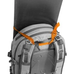 Exped Glissade 25 Navy -FJÄLLRÄVEN Boutiquen Glissade 35 SB fixation detail 1280x1280 4