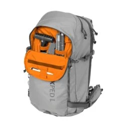 Exped Glissade 25 Navy -FJÄLLRÄVEN Boutiquen Glissade 35 Shovel Shaft Probe Storage 2 1280x1280 4