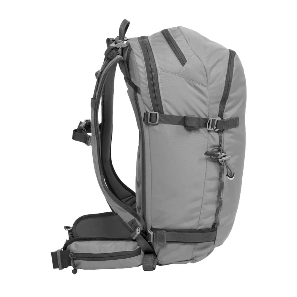 Exped Glissade 25 Wmns Dark Violet 11 Exped Glissade 25 Wmns Dark Violet – Bild 9