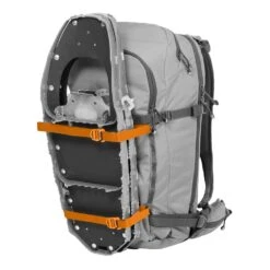 Exped Glissade 25 Wmns Dark Violet -FJÄLLRÄVEN Boutiquen Glissade 35 snowshow attachment 1 1280x1280 1