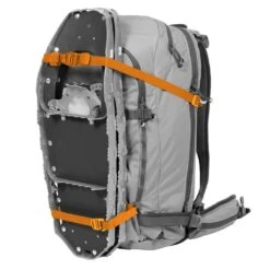 Exped Glissade 25 Wmns Dark Violet -FJÄLLRÄVEN Boutiquen Glissade 35 snowshow attachment 2 1280x1280 1