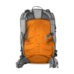 Exped Glissade 25 Navy -FJÄLLRÄVEN Boutiquen Glissade back 1280x1280 4