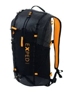 Exped Impulse 15 Black