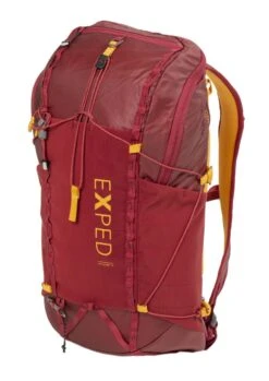 Exped Impulse 15 Burgundy