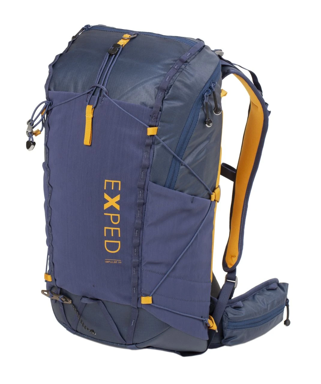 Exped Impulse 20 Navy 4 Exped Impulse 20 Navy – Bild 2