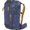 Exped Impulse 20 Navy -FJÄLLRÄVEN Boutiquen Impulse 20 navy 7640445451154 1280x1280 1