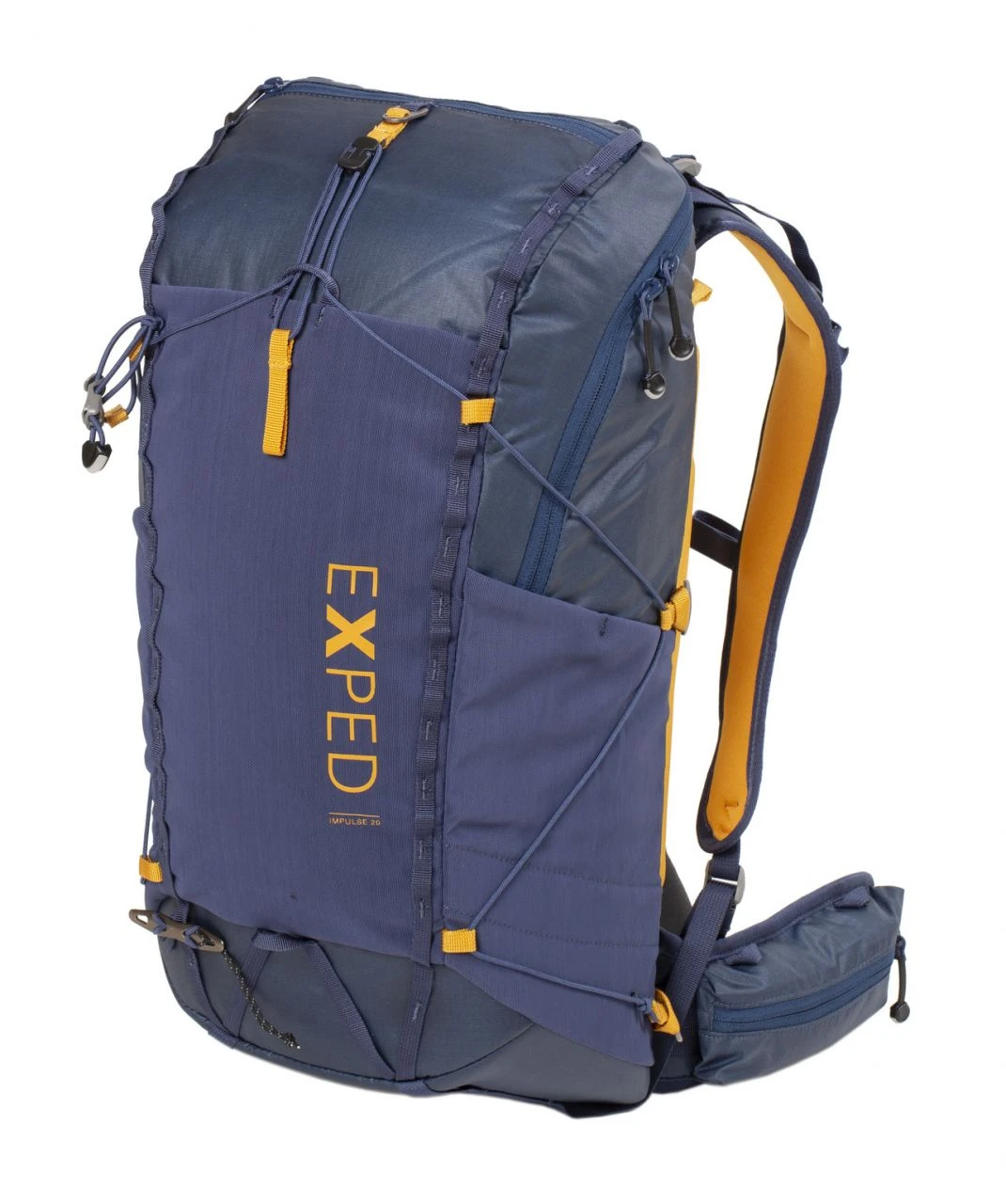 Exped Impulse 20 Navy 3 Exped Impulse 20 Navy