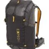 Exped Impulse 30 Black -FJÄLLRÄVEN Boutiquen Impulse 30 black 7640445451185 1280x1280 1