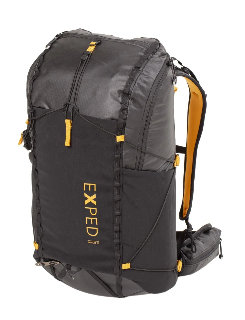 Exped Impulse 30 Black 3 Exped Impulse 30 Black