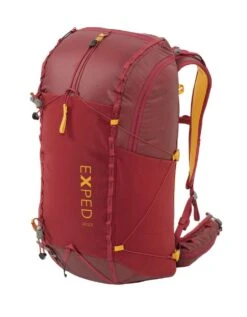 Exped Impulse 30 Burgundy
