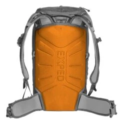 Alternative view of Exped Impulse 15 Black