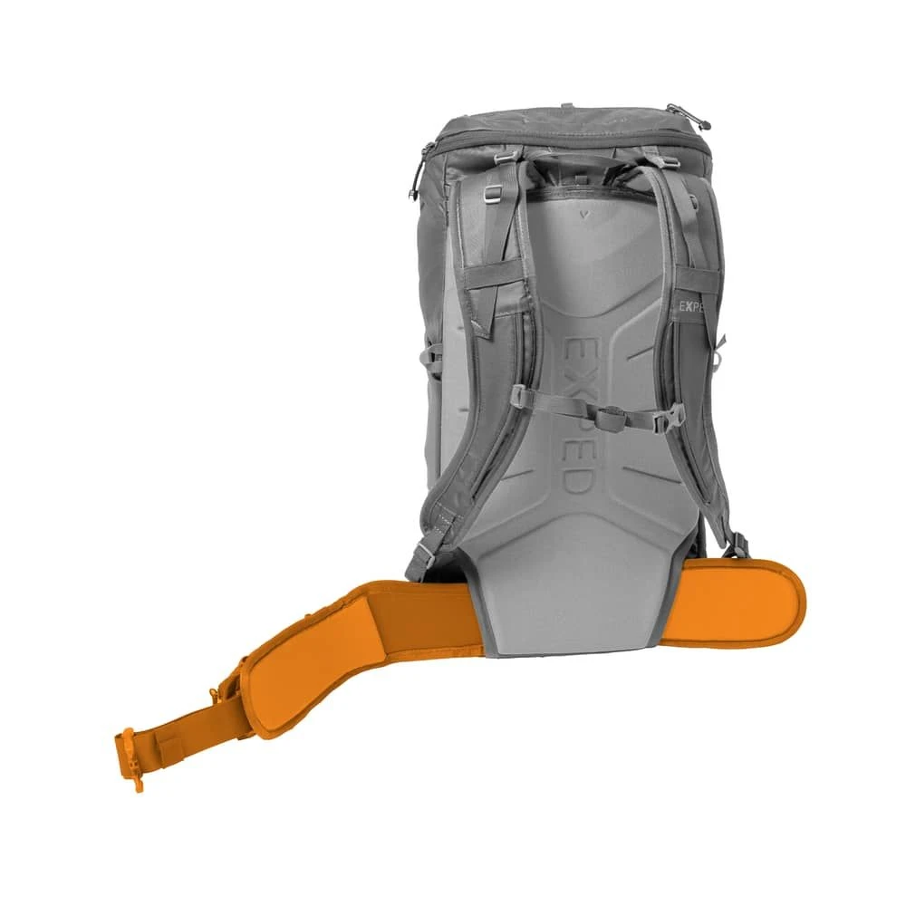 Exped Impulse 15 Black 9 Exped Impulse 15 Black – Bild 7